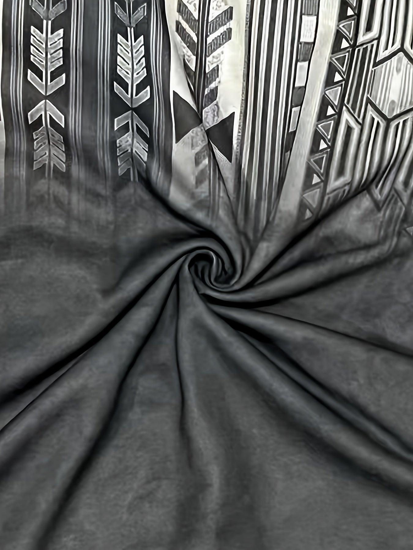 Felpa Casual con Stampata