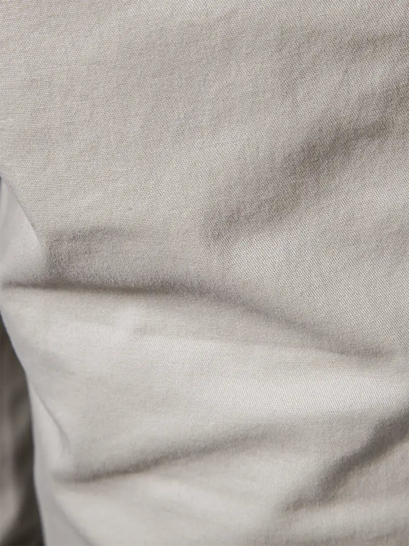 Pantaloni Corti in Cotone