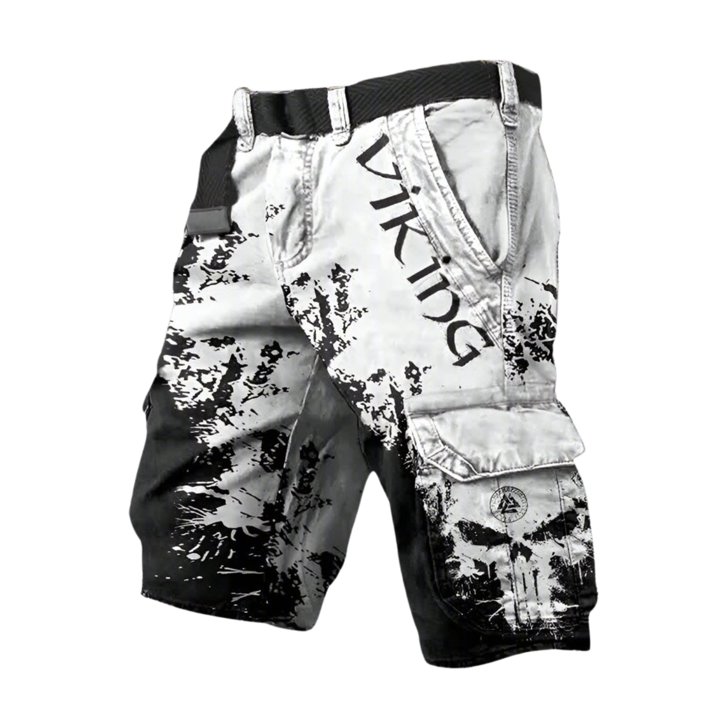 Pantaloni Corti Premium