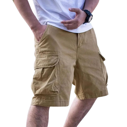 Pantalocini Cargo Casual