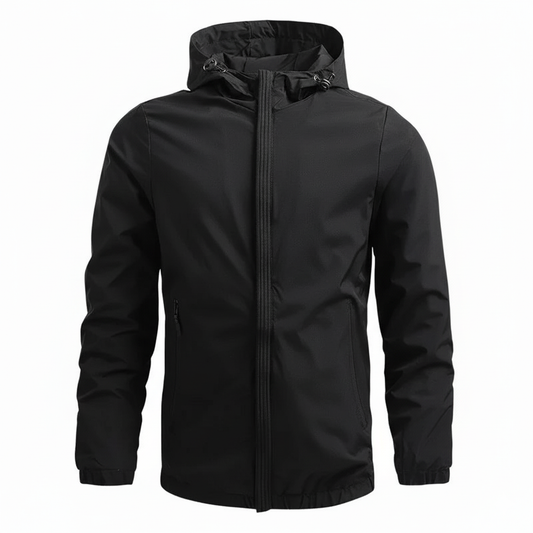 Giacca Outdoor Impermeabile