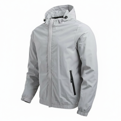 Giacca Aero Impermeabile