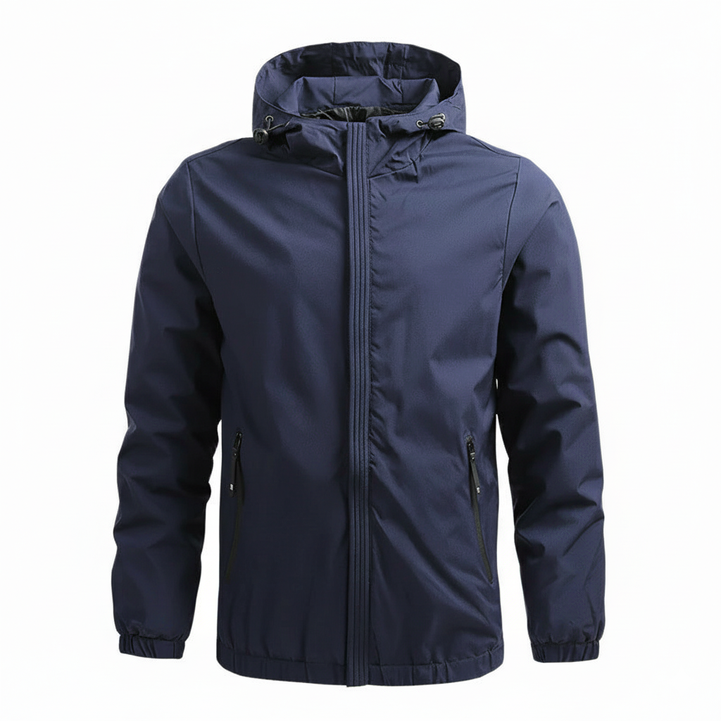 Giacca Outdoor Impermeabile