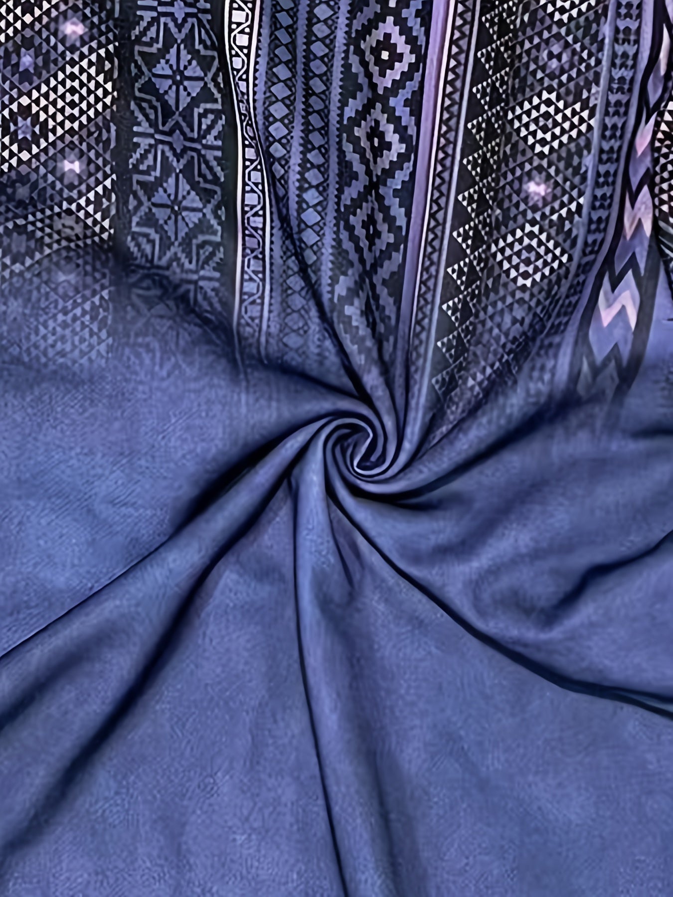 Felpa Casual con Stampata