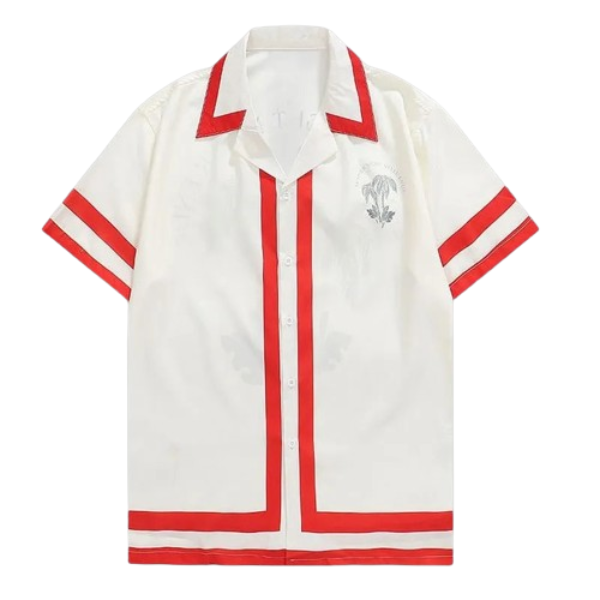 Polo Stile Vintage
